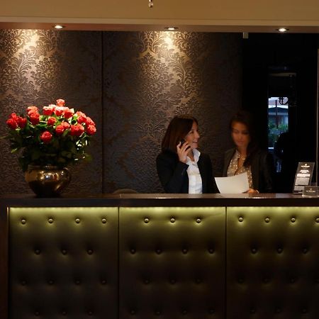 Gutwinski Hotel Feldkirch Esterno foto