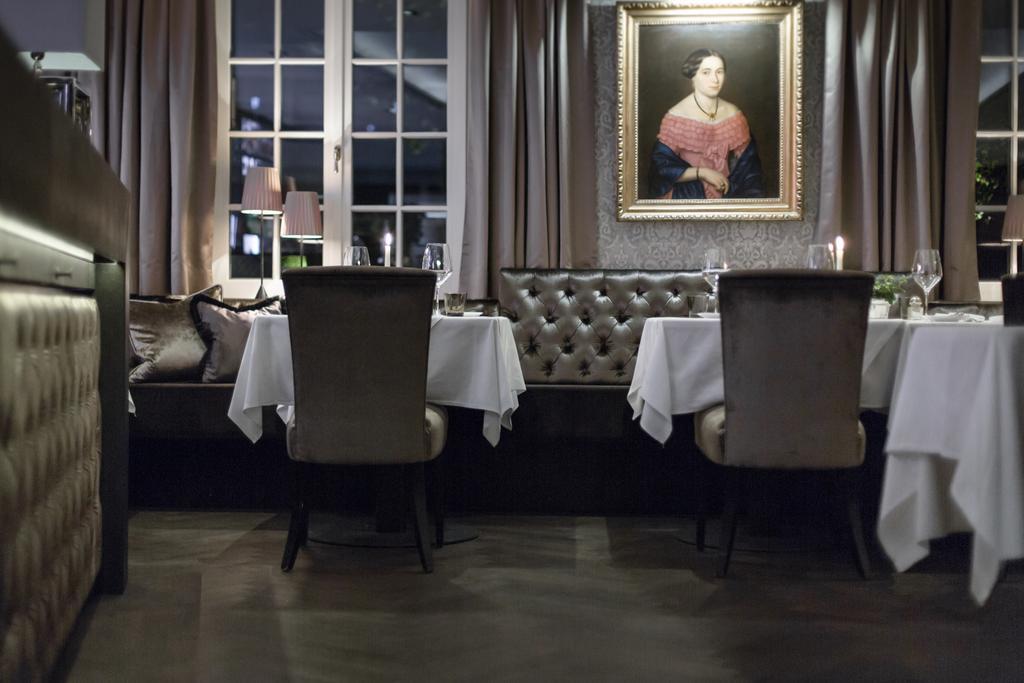Gutwinski Hotel Feldkirch Esterno foto
