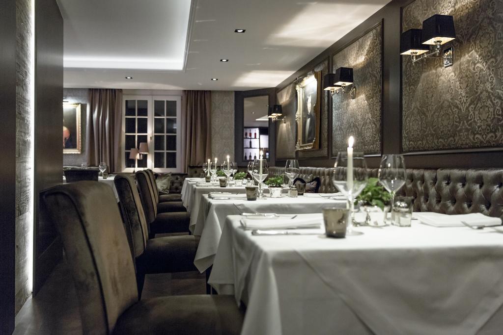 Gutwinski Hotel Feldkirch Esterno foto