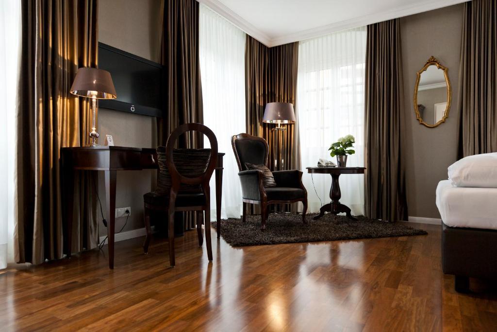 Gutwinski Hotel Feldkirch Esterno foto