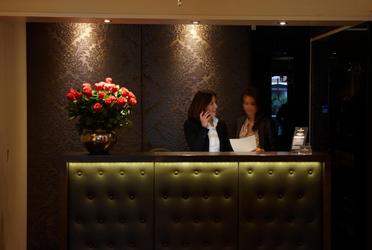 Gutwinski Hotel Feldkirch Esterno foto